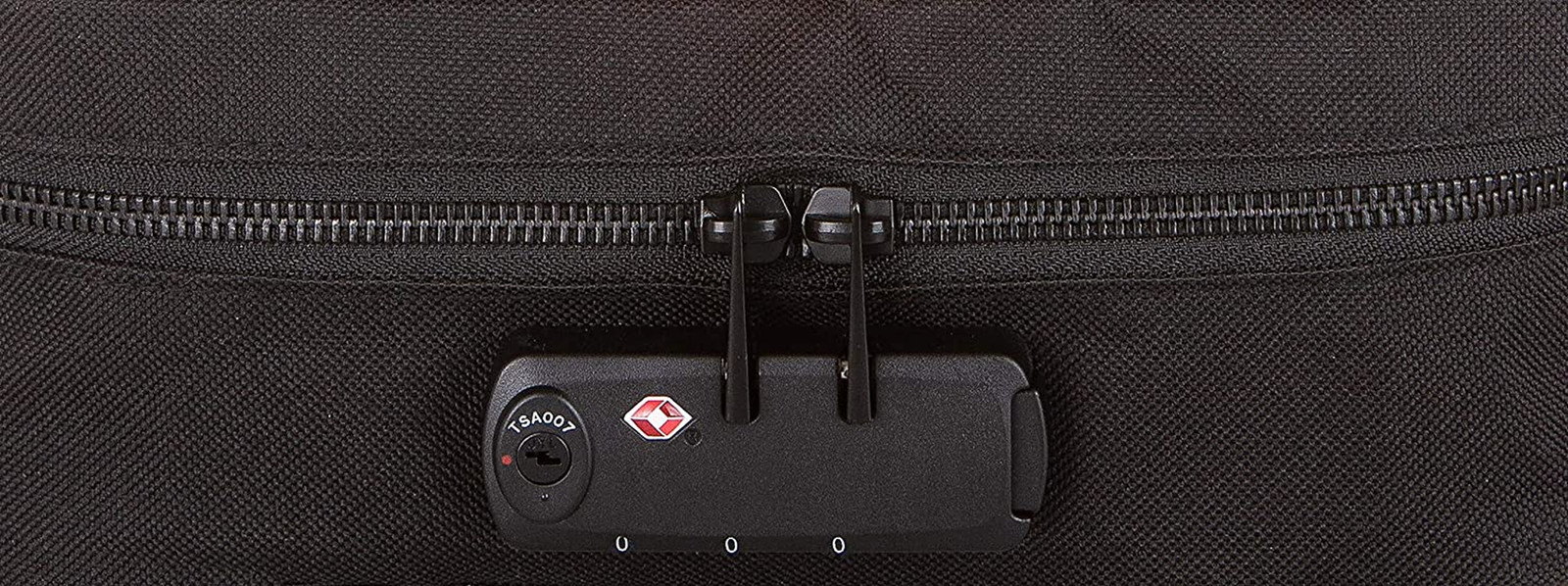 Medication Travel Bag