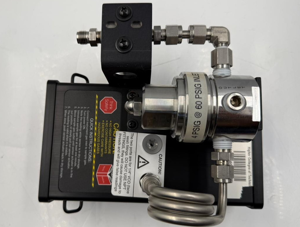 XENTAUR XPDM PORTABLE DEWPOINT METER