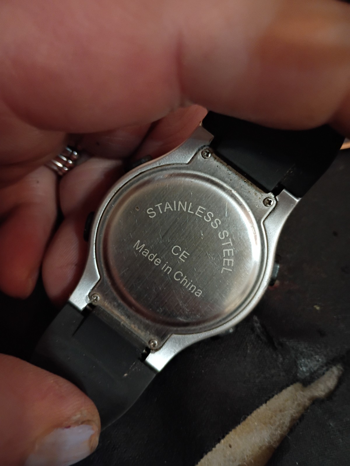 bowflex watch