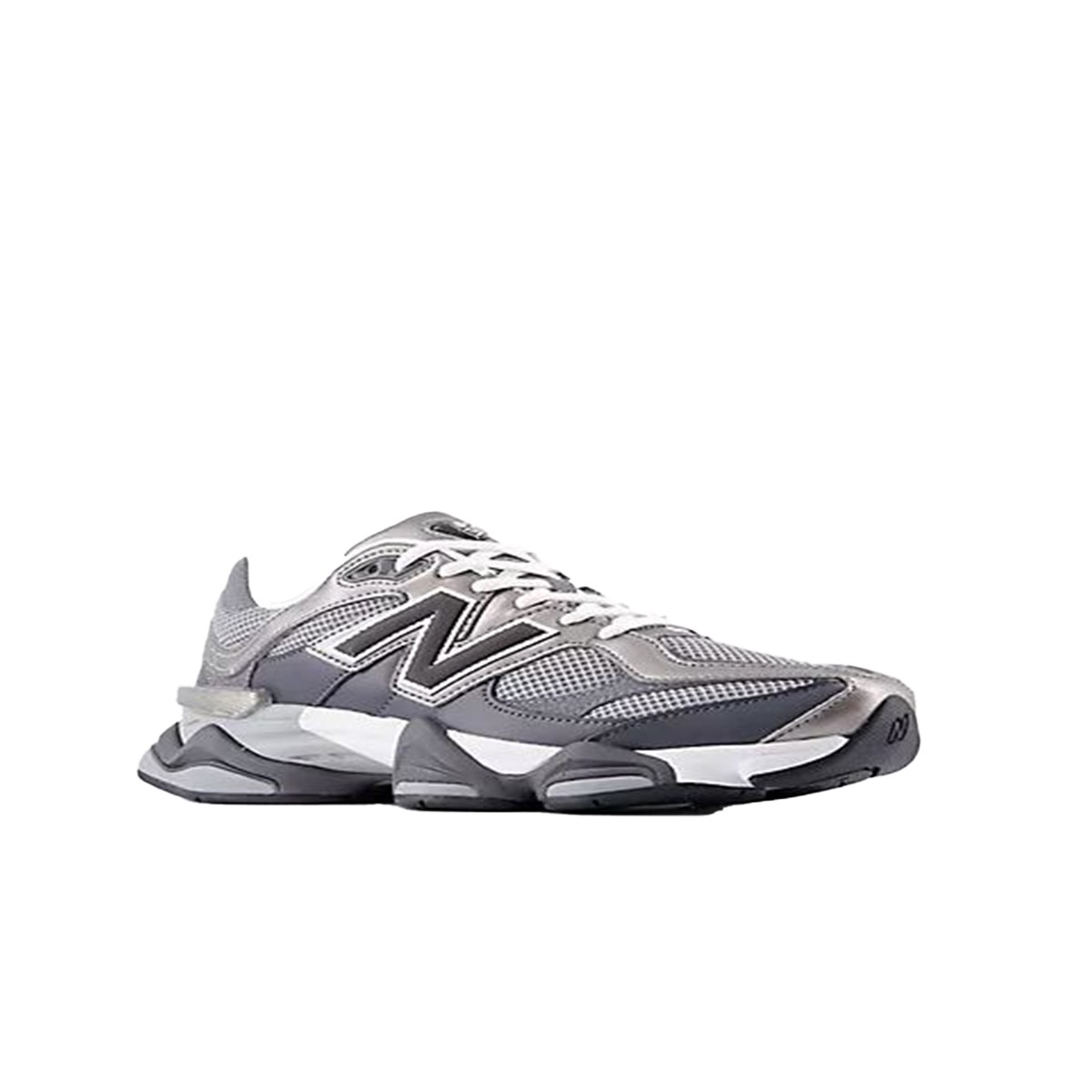 New Balance 9060 Casual Shoes 9060 Unisex Grey U9060V1_LI