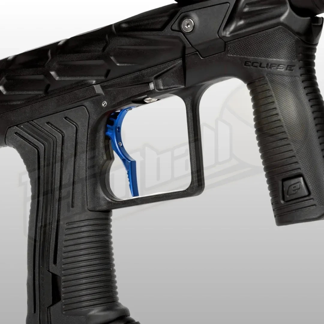 HK Army x Eclipse - ETHA 3 / 2 - Aluminum Reaper Staggered Trigger - BLUE