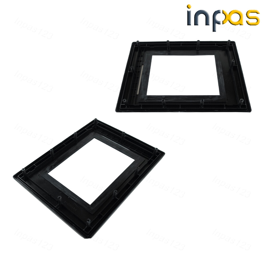 For 2711-T10C20 2711-T10C20L1 Plastic case house Panelview 1000 cover shell