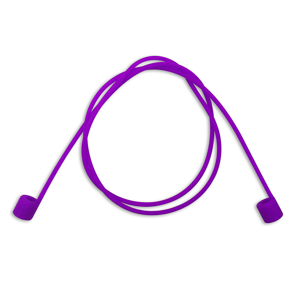 2 Pack Strap Loop Strap String Rope Connector for Apple AirPods Airpod Pro F