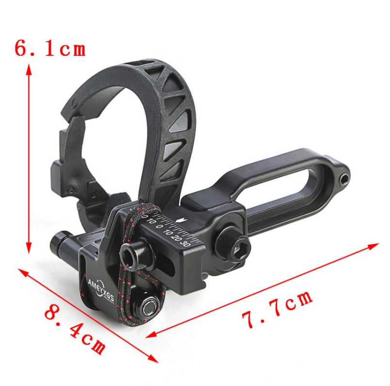 Archery Arrow Rest Compound Bow Fall Drop Away Adjustable Bow Hunting Target