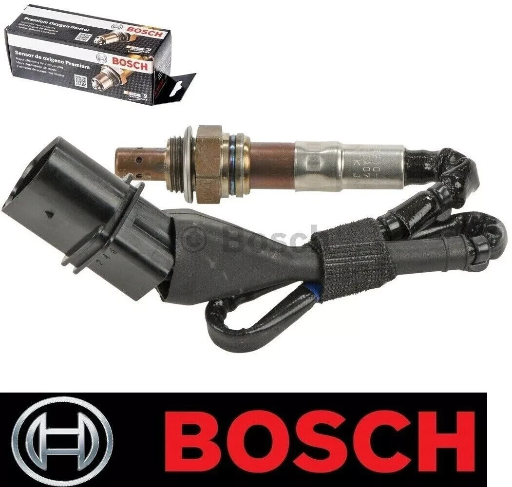 Bosch Oxygen Sensor for 2004-2006 Hyundai Elantra Kia Spectra UPSTREAM 15646