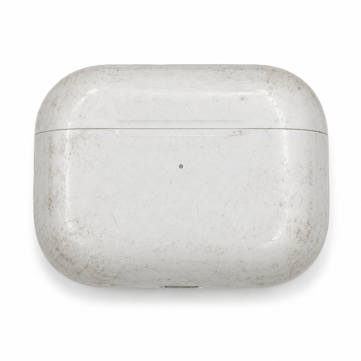Apple AirPods Pro 2nd Gen USB-C MagSafe Charging Case - D Grade - AS IS