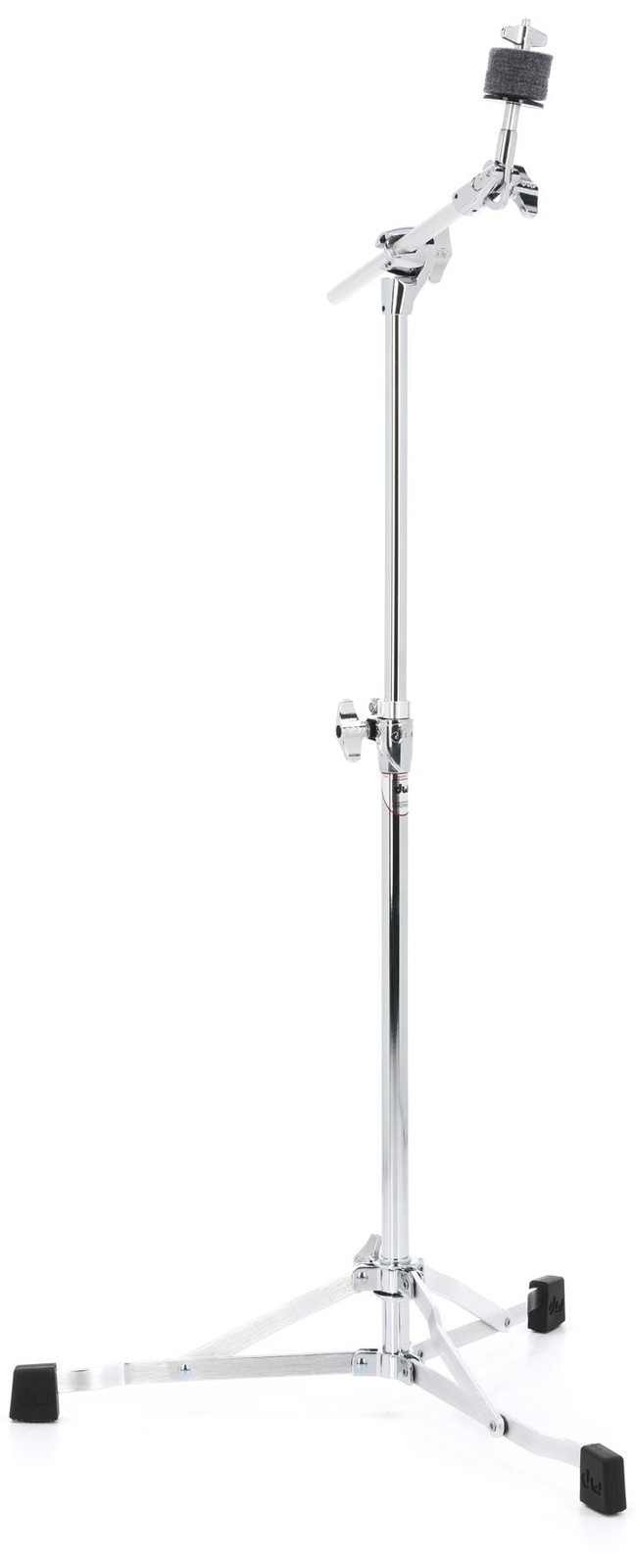 DW DWCP6700UL 6000 Series Ultra Light Boom Cymbal Stand (2-pack) Bundle