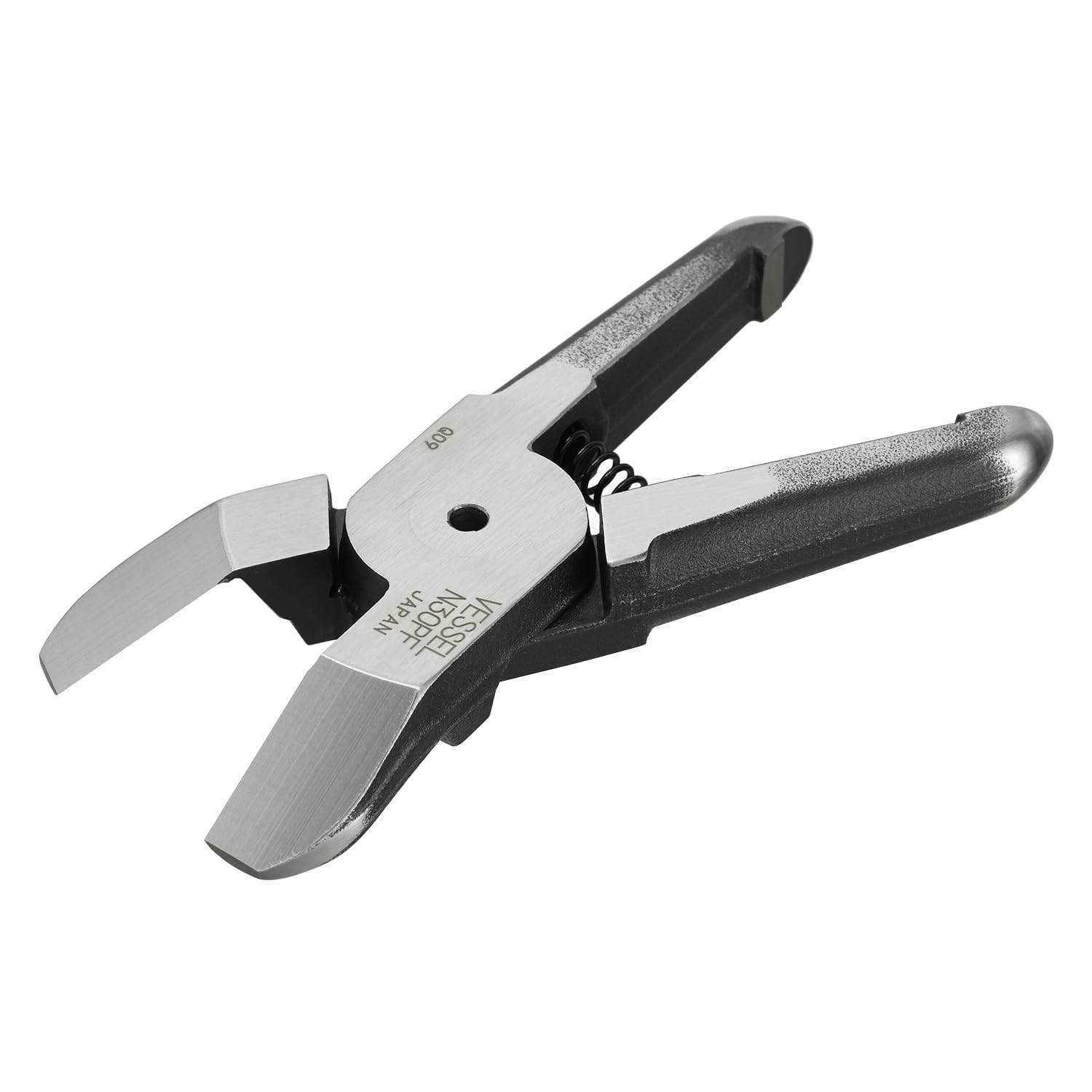 Air nipper blade/GT-N30 compatible plastic flat blade N30PF
