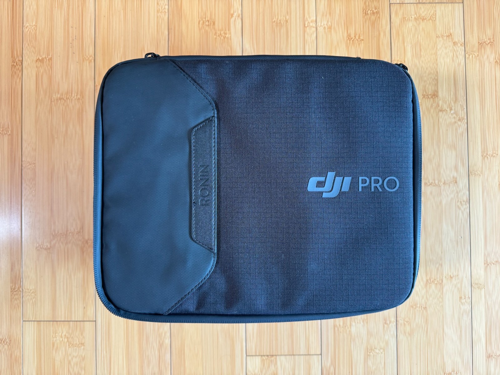 DJI RS 2 Pro Combo
