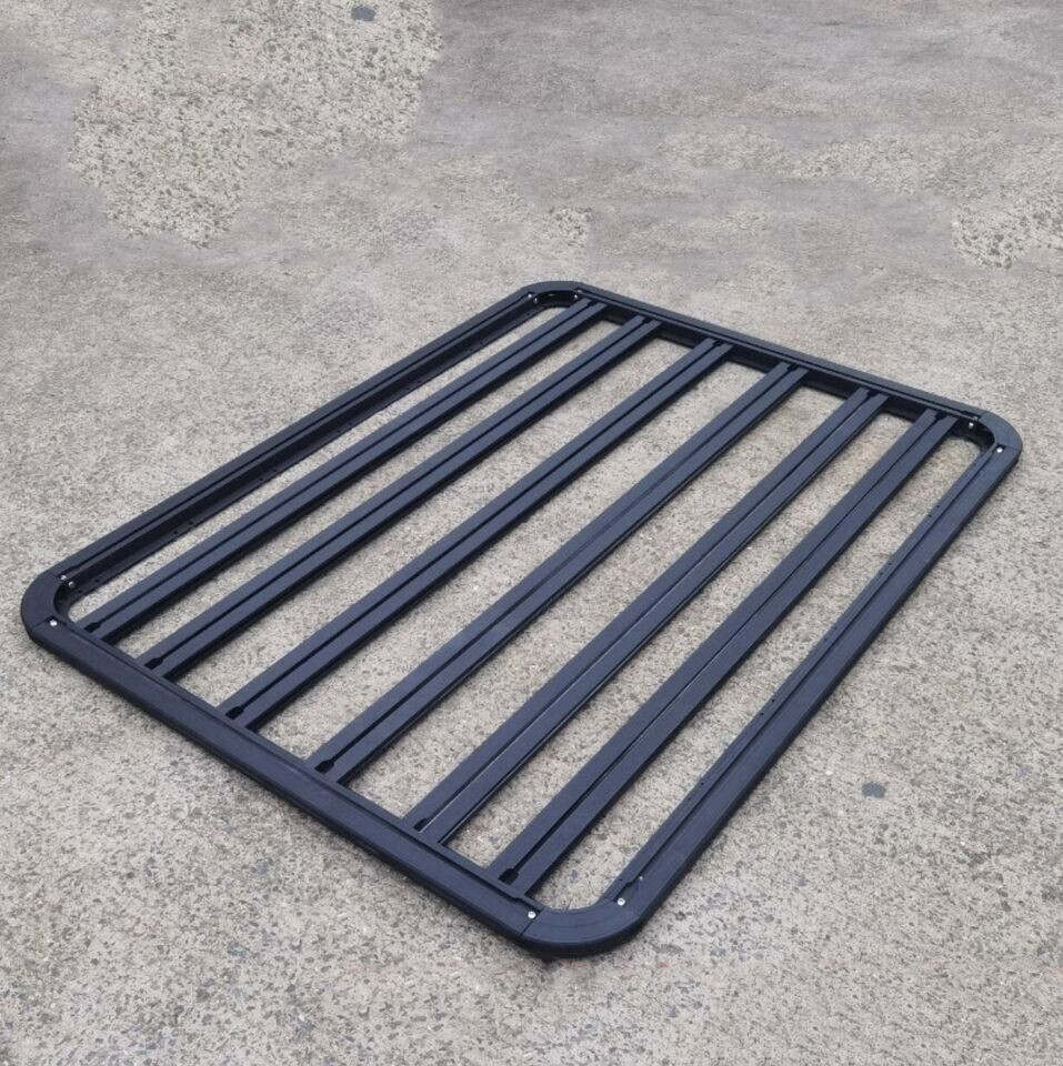 Roof Rack Platform Rooftop Cargo System Fits for Chevrolet Tahoe 2021-2025