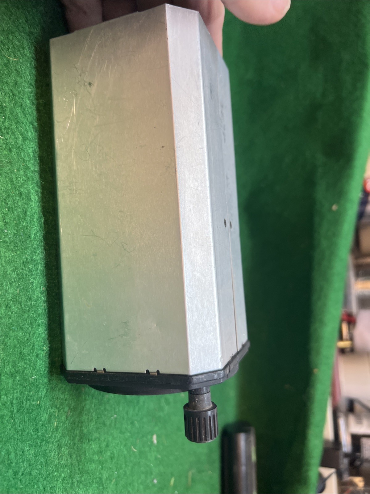 Bendix / King KI-208 VOR/LOC Converter / Indicator