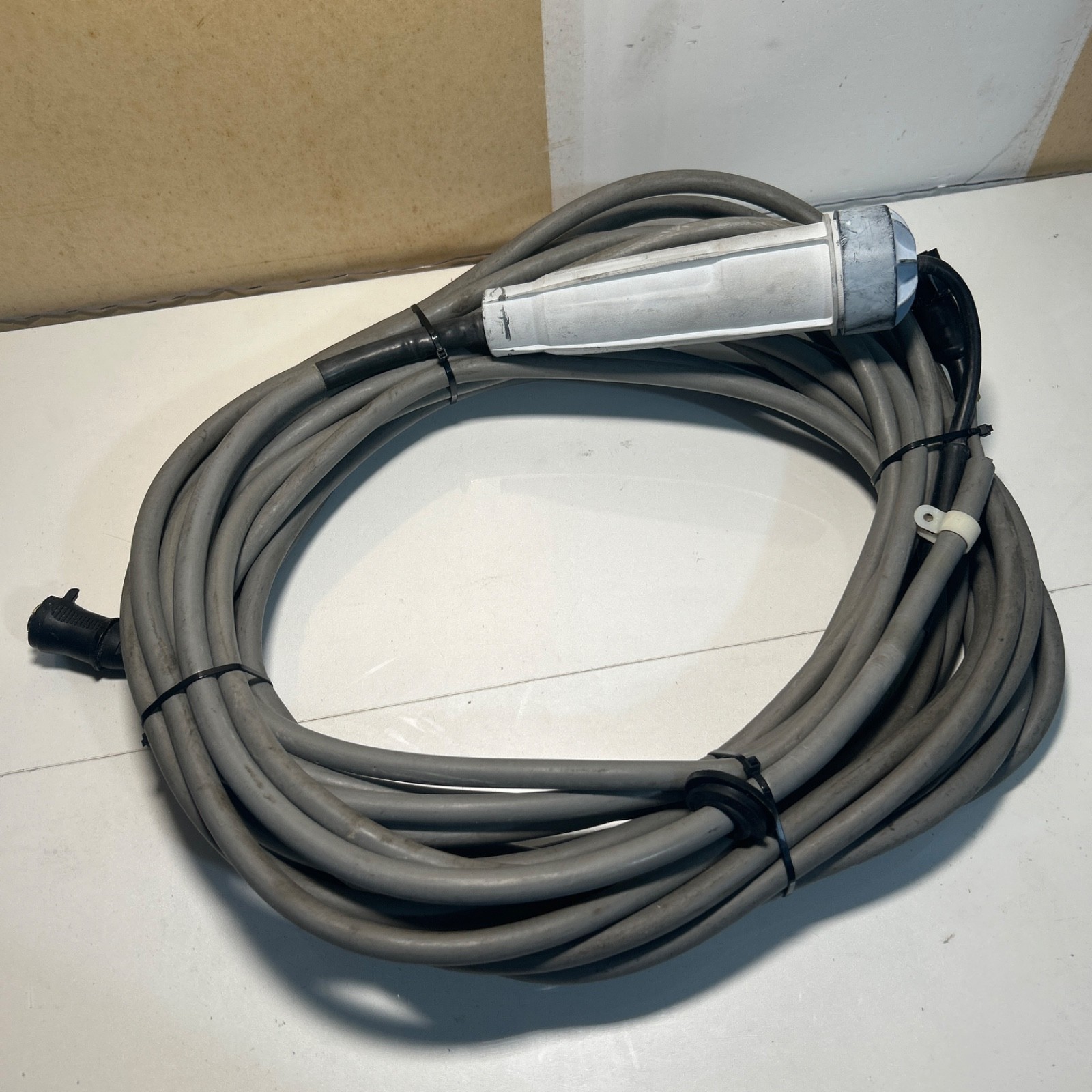 Aquabot Elite Pro Automatic Pool Cleaner Charger Cable