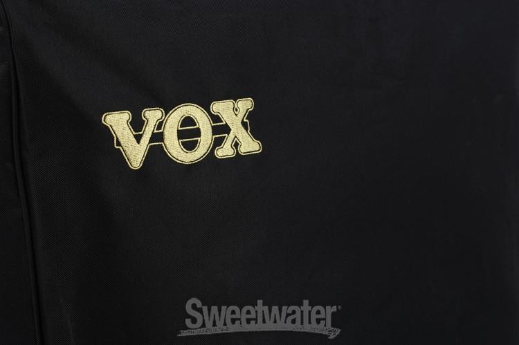 Vox AC30C2 Black Canvas Cover