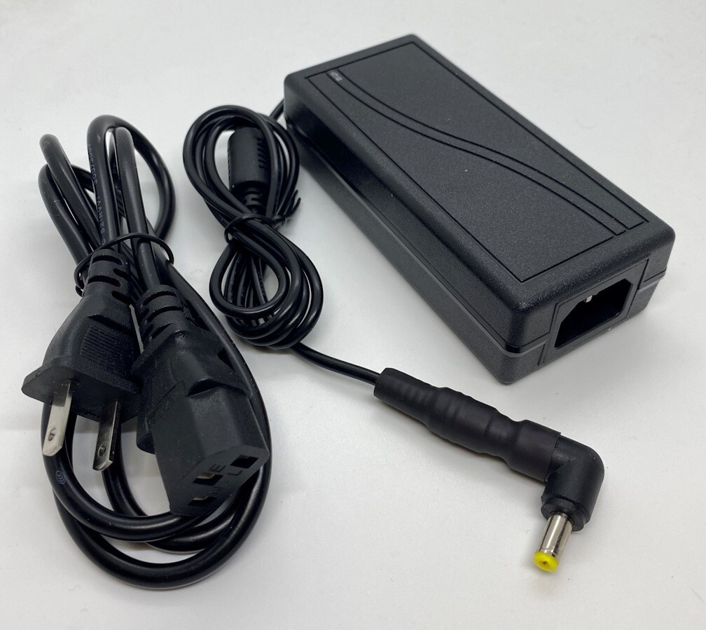 48V Power Supply for Garmin TacX NEO 2T 2 T2875 T2850 T2800 Smart Bike Trainer