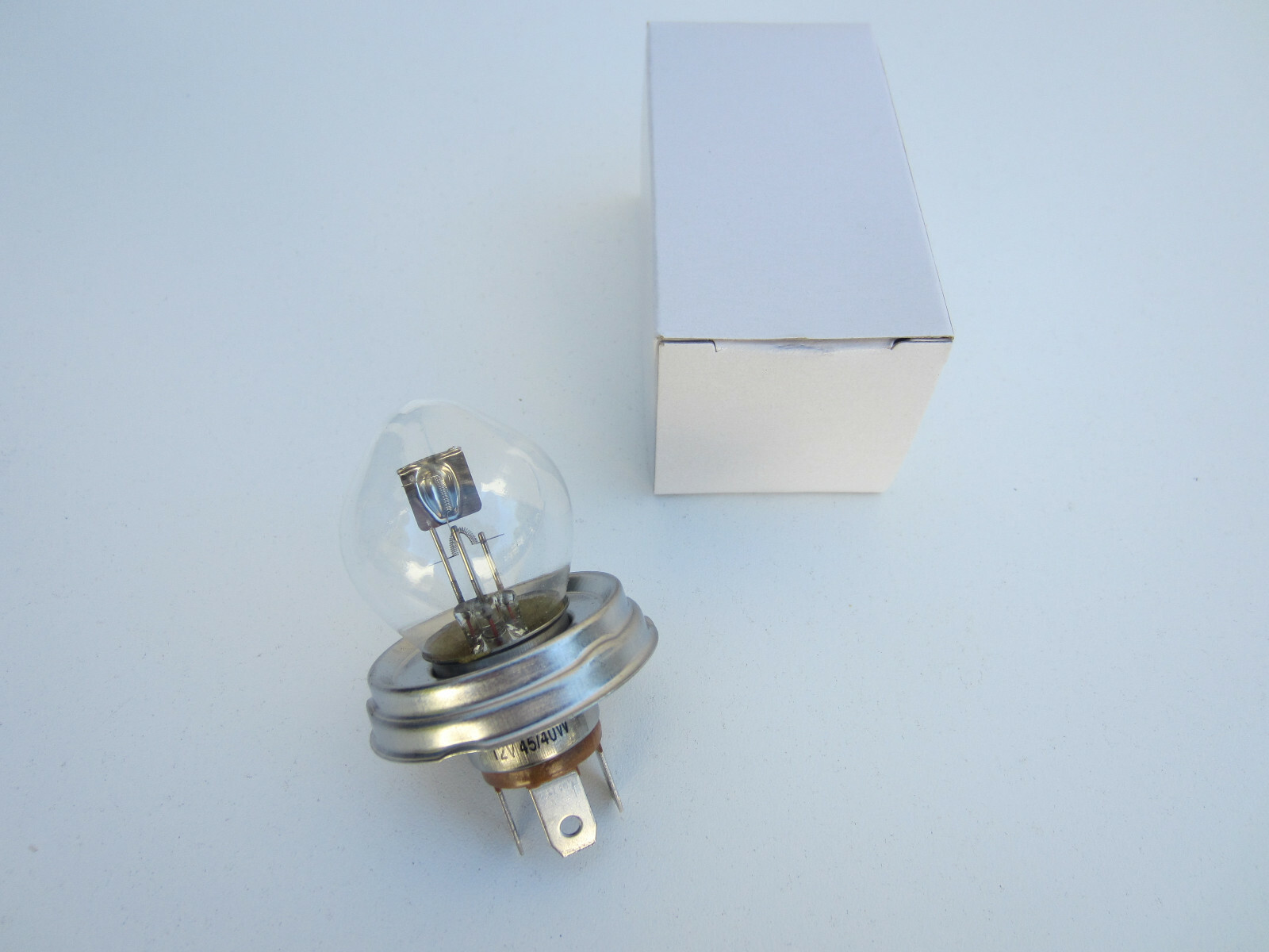 BMW R50/5 R60/5 R75/5 HEADLIGHT BULB 12V 45/40W 07119978396, 07 11 9 978 396