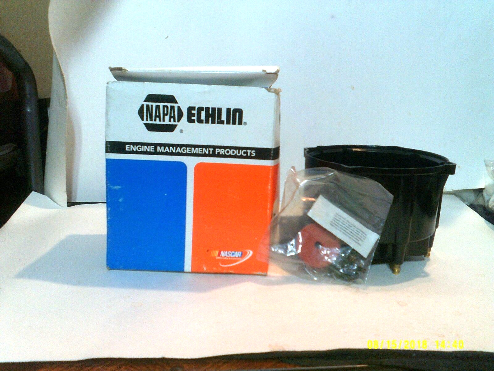 RR238 Napa Echlin Distributor Cap 1984-85 Buick/olds With 3.8l Engine
