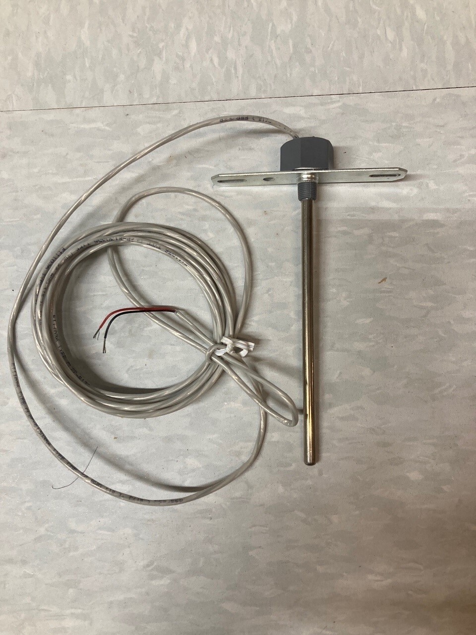 Air Duct Temperature Sensors A/AN-DO-4"-10" CL2P