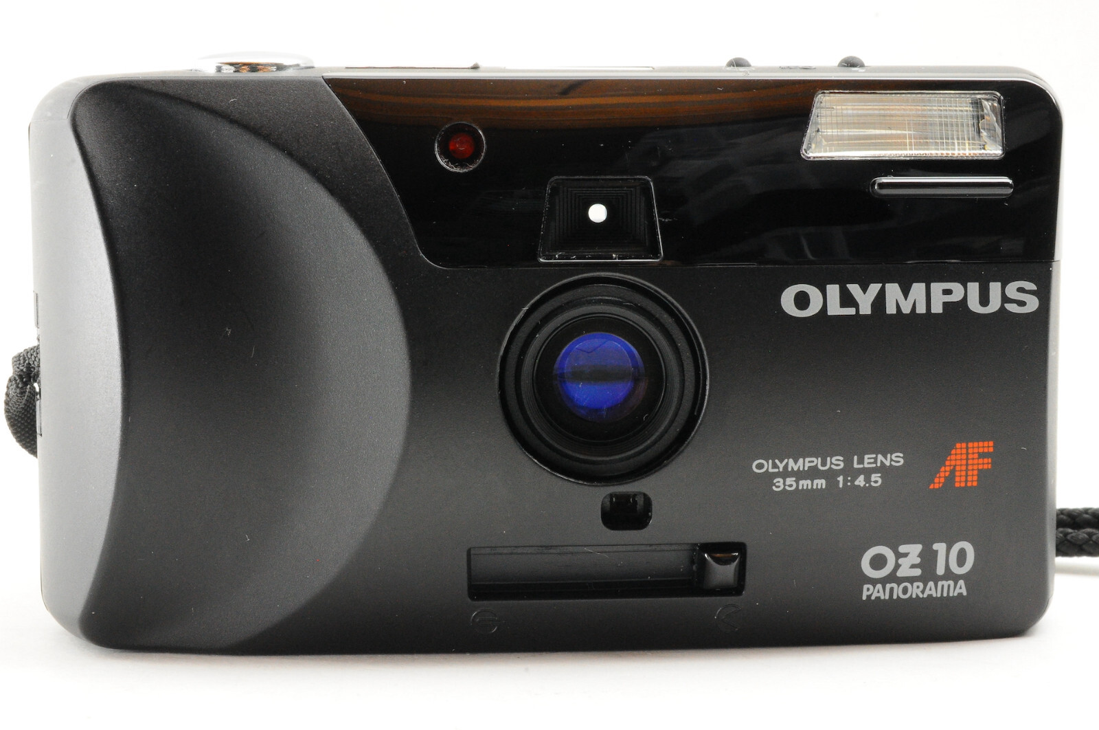 [Mint] Olympus OZ 10 PANORAMA Point and shoot Film Camera