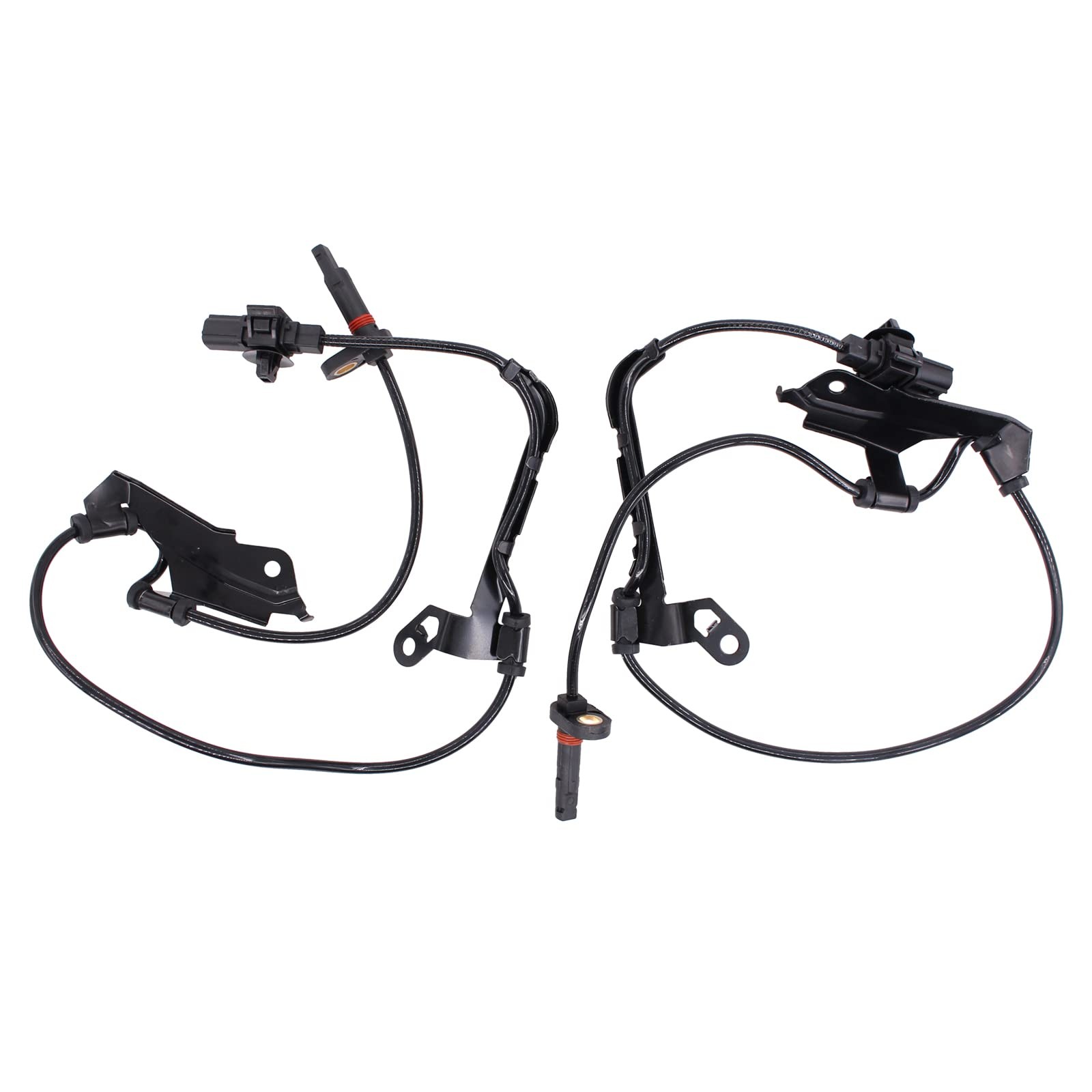 Front Left and Right ABS Wheel Speed Sensor