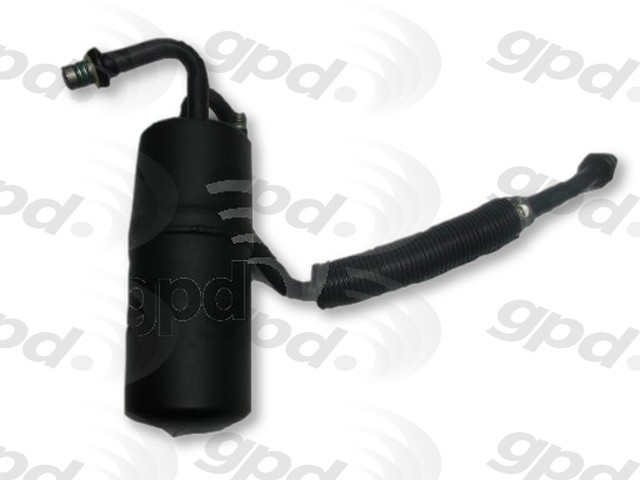 Global Parts Distributors Llc     Global Parts 1411265 Accumulator Drier