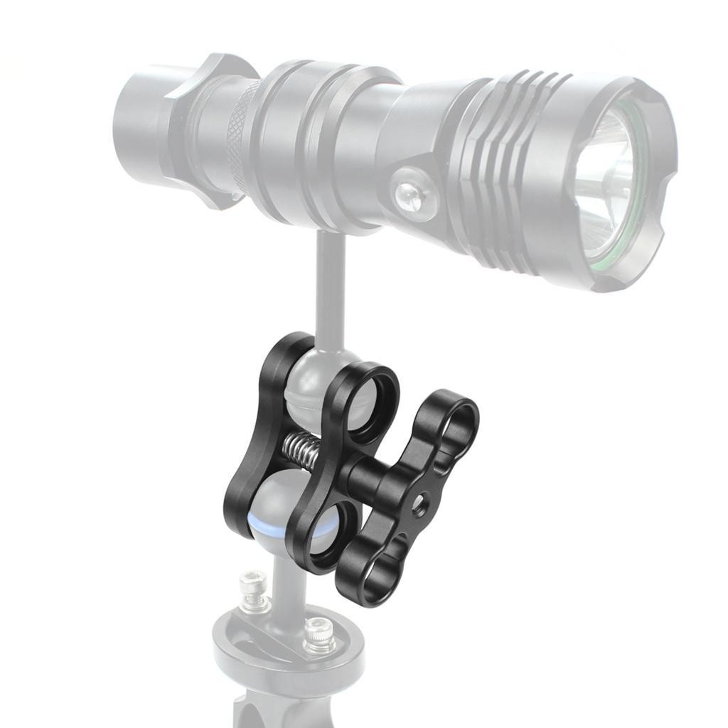 1 \\\\\\\'\\\\\\\' Ball Clamp Mounting Kit