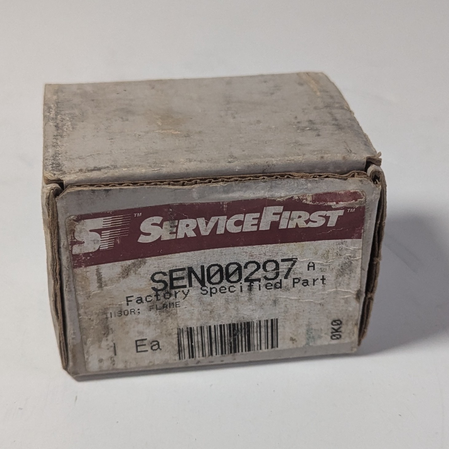 ServiceFirst Trane Sensor, Flame SEN00297