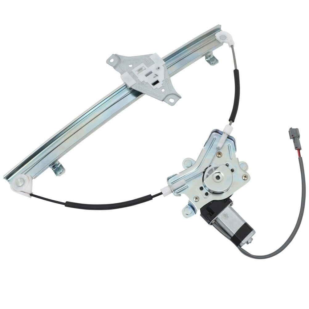 Power Window Regulator Motor Front Left Driver 04-08 Forenza 05-08 Reno 751-056
