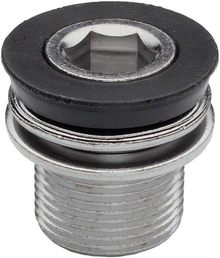Race Face M15 Bolt for 2008+ Evolve and Ride