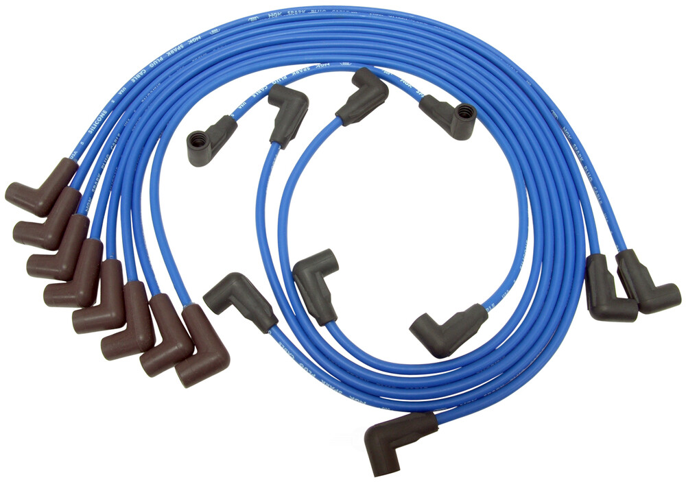 Spark Plug Wire Set NGK 51106