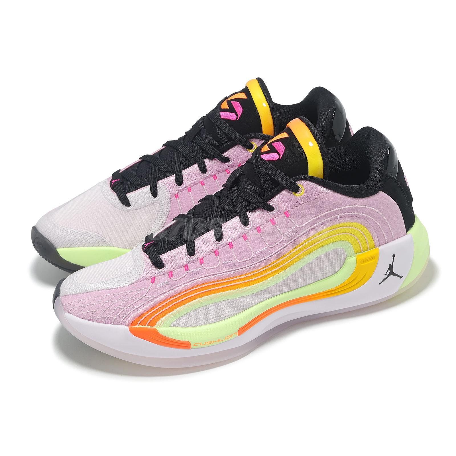 Nike Jordan Luka 4 Gone PF Luka Doncic Gone Fishing Men Basketball IB7904-600