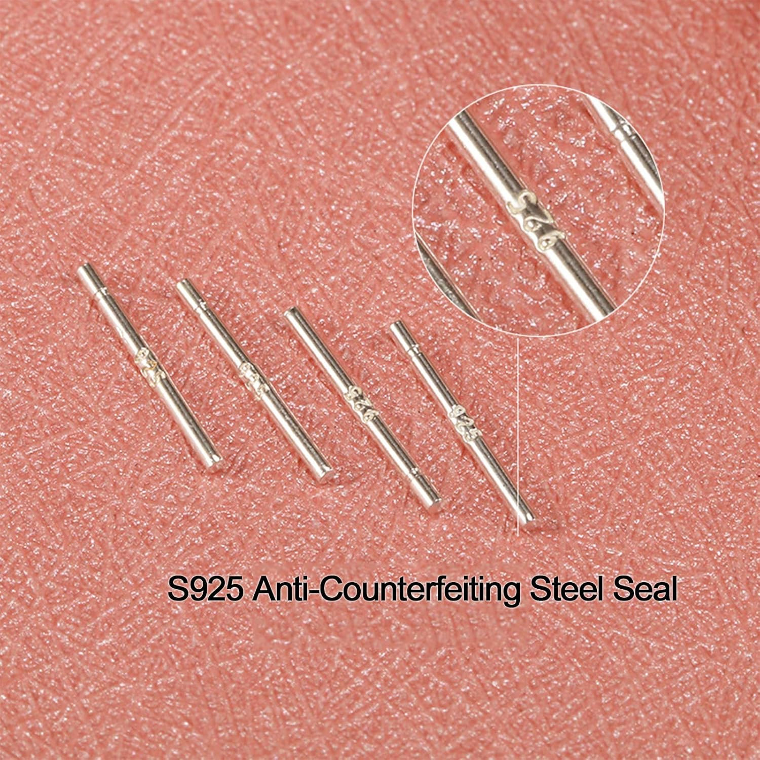 Ear Piercing Kit,Premium Ear Piercing Gun Kit with Hypoallergenic Piercing Studs