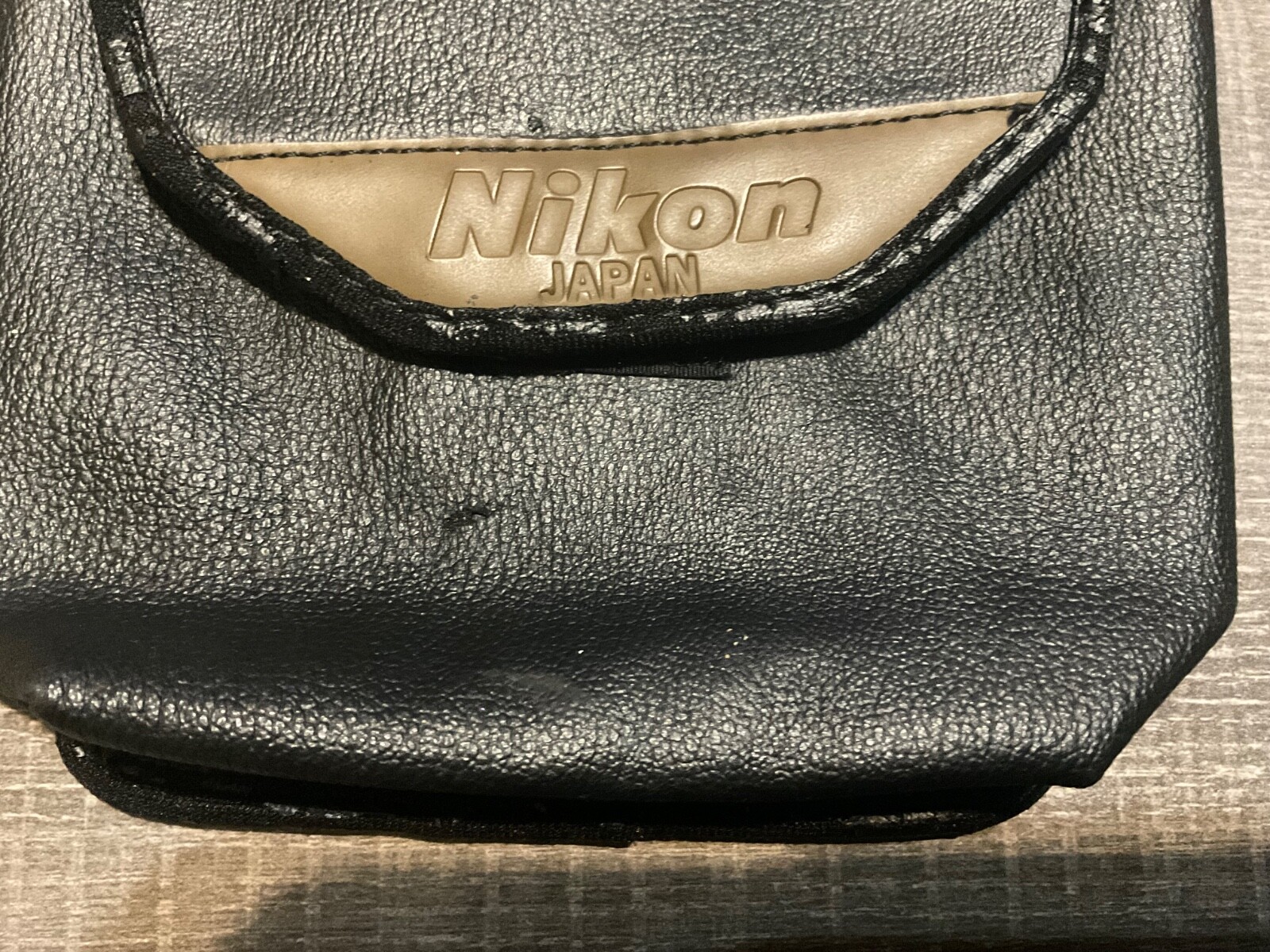 Nikon Binocular Case - For Nikon 11 Binoculars (Replacement) Case Only