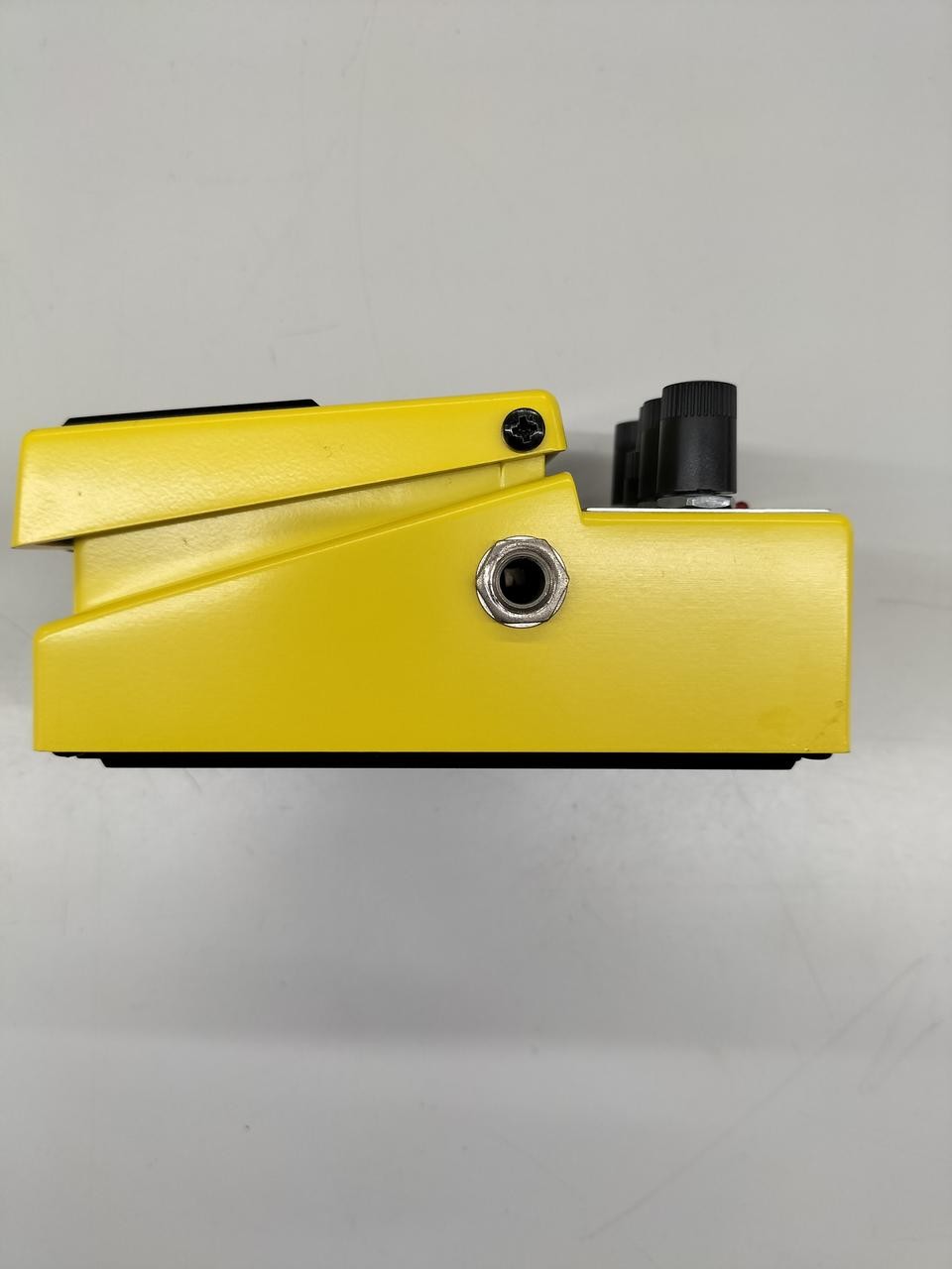 BOSS Effect Pedal ODB-3