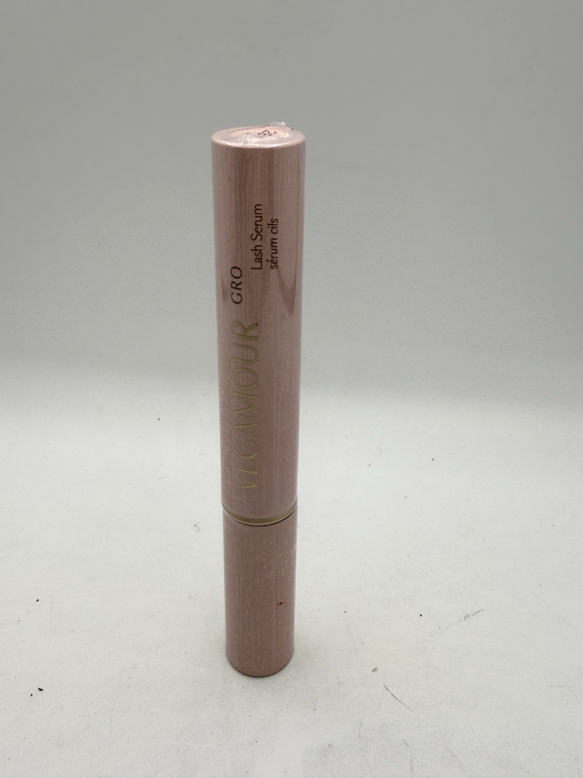 Vegamour  GRO Volumizing Lash Serum Plant-based New Sealed