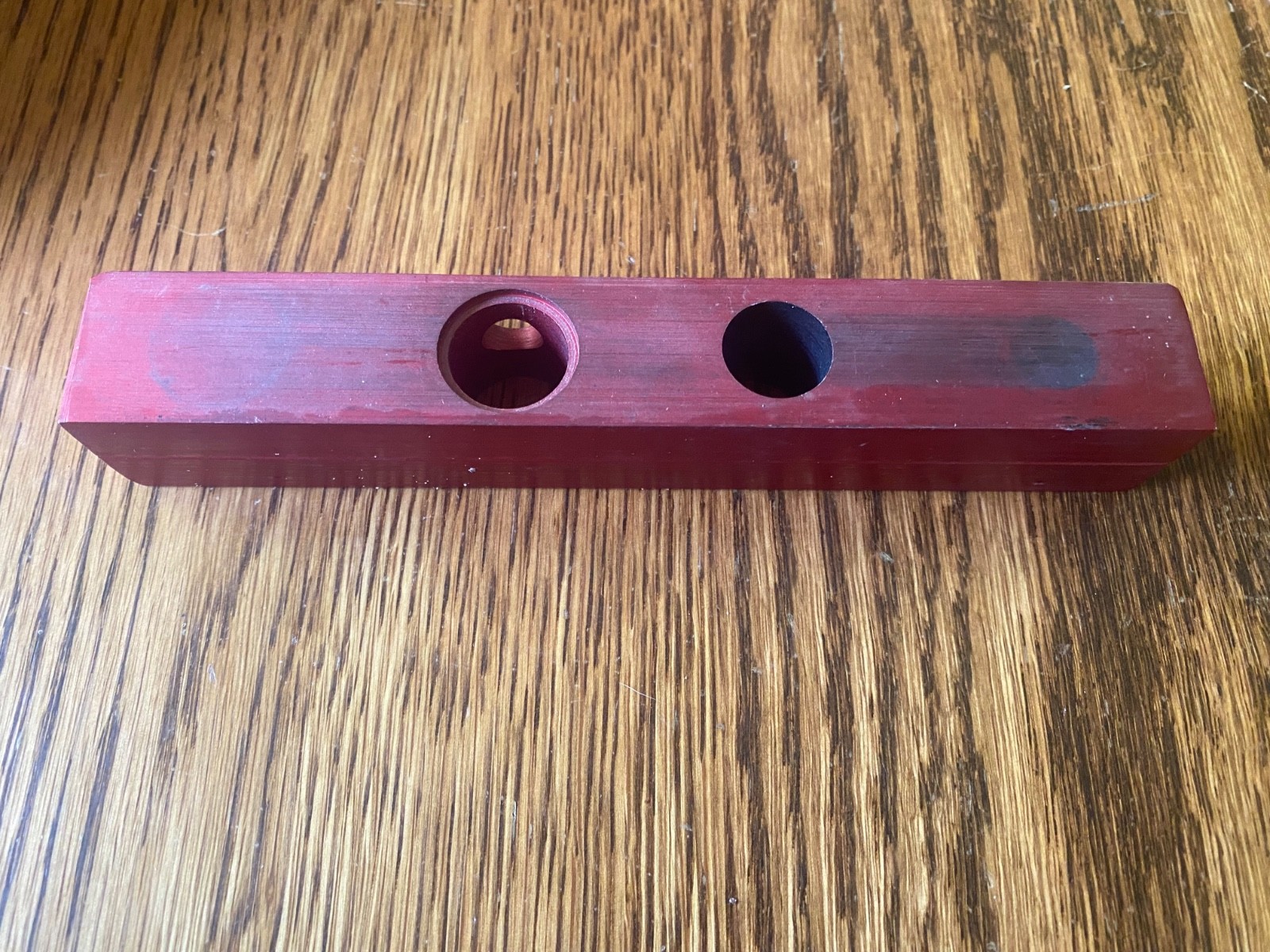 MEC 302 1 and 1/8 ounce charge bar