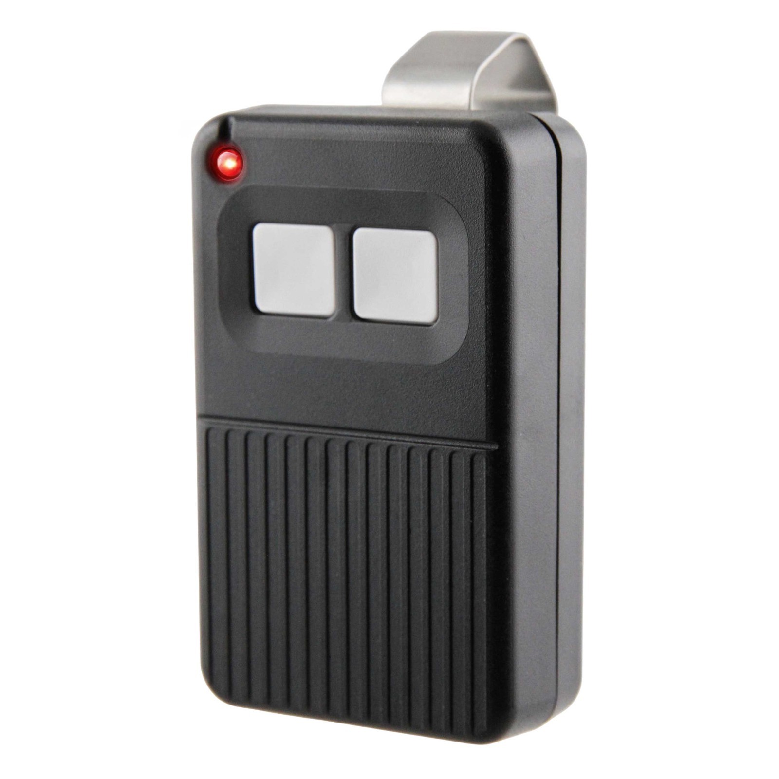 For Linear Delta 3 DT-2A Garage Door Two Button Remote DNT00017A DT2A