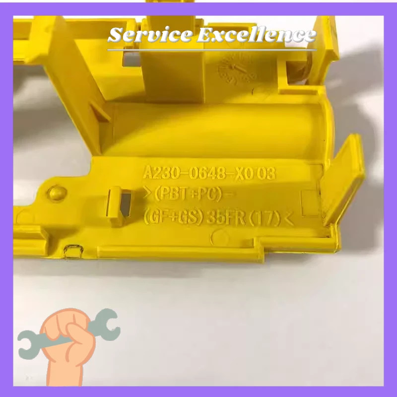1X Brand New FANUC A230-0648-X003 Housing A230-0648-X003 Fast Delivery