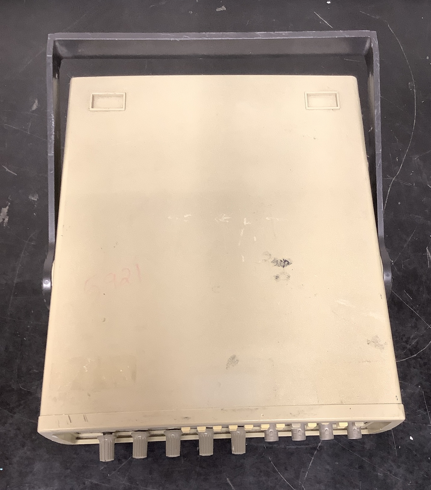 Topward 8112 Digital Function Generator