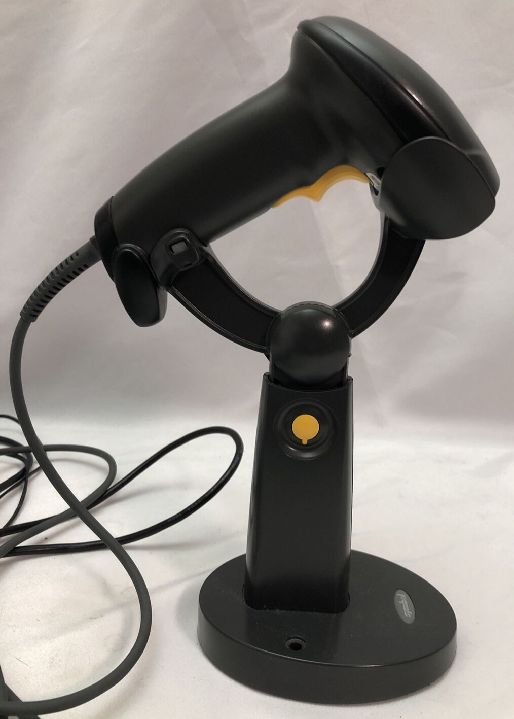 Micros Oracle Workstation 6 POS System - motorola SCANNER ONLY includes cords