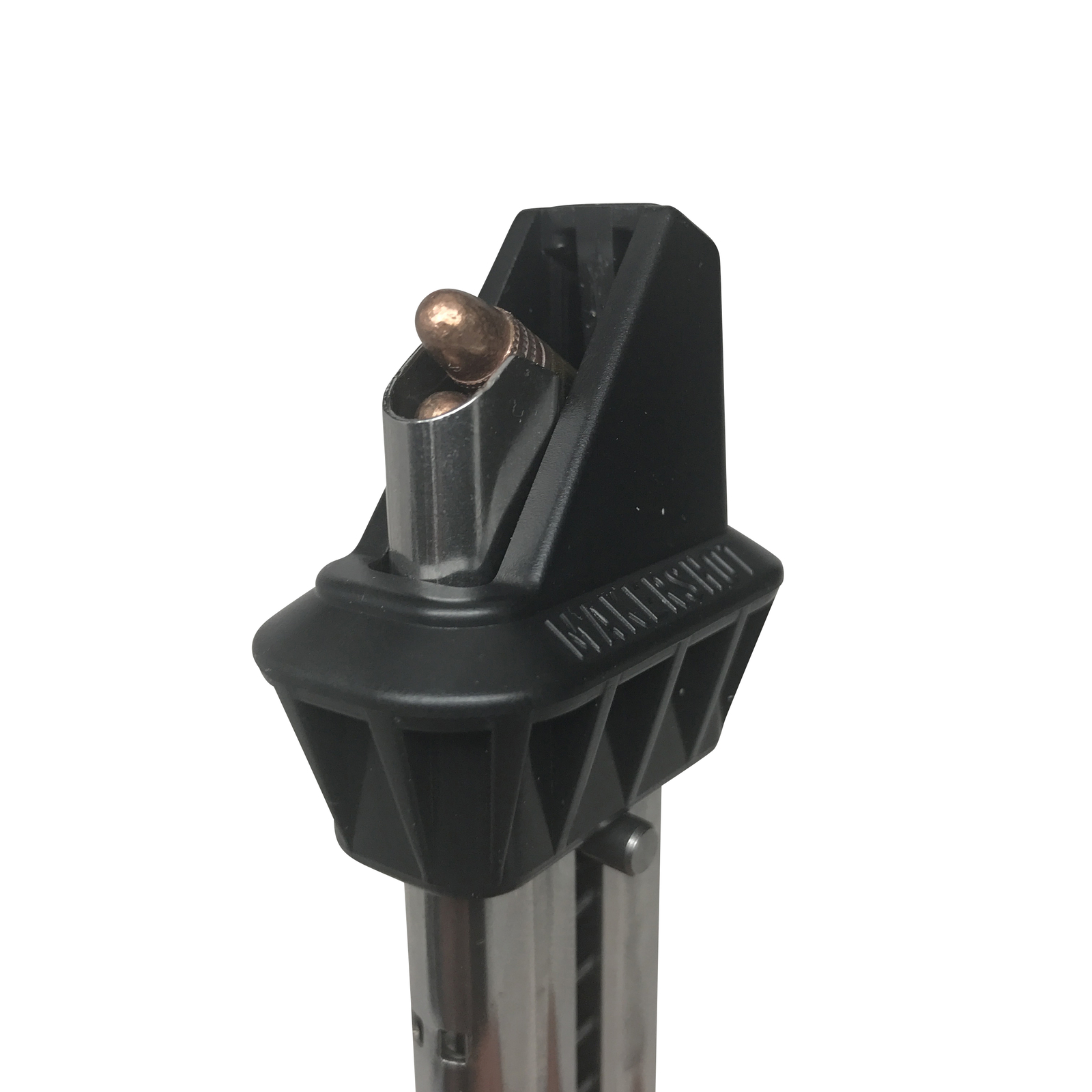 MAKERSHOT Speedloader for S&W 22A 22S 22LR .22, Mag Speed Loader