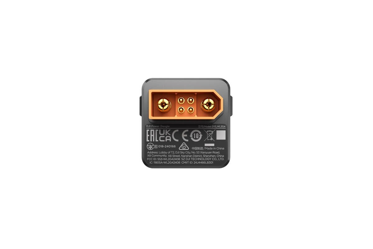 1pc for DJI Power Wireless Connection Module DJI Power 1000