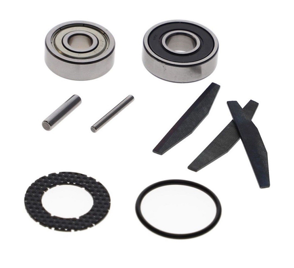 Chicago Pneumatic 2050542133 Tune Up Kit