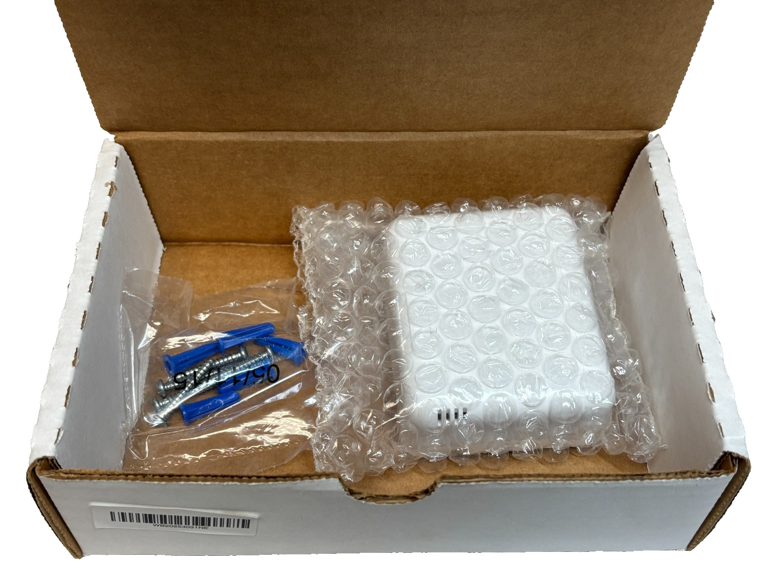 Control4 ZCA-WCS10A-2-ZP, Wireless Contact Sensor - Internal Antenna - Open Box