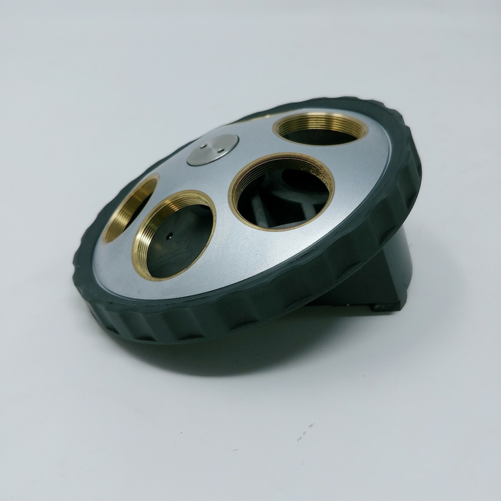 Nikon Microscope Nosepiece 6 Position for Eclipse Series