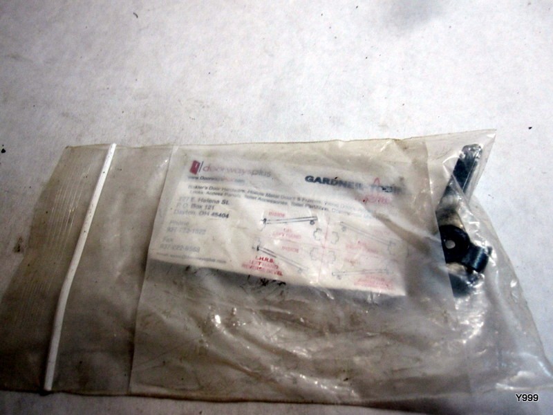 Sargent 68-0238 Latchbolt Lever RHR