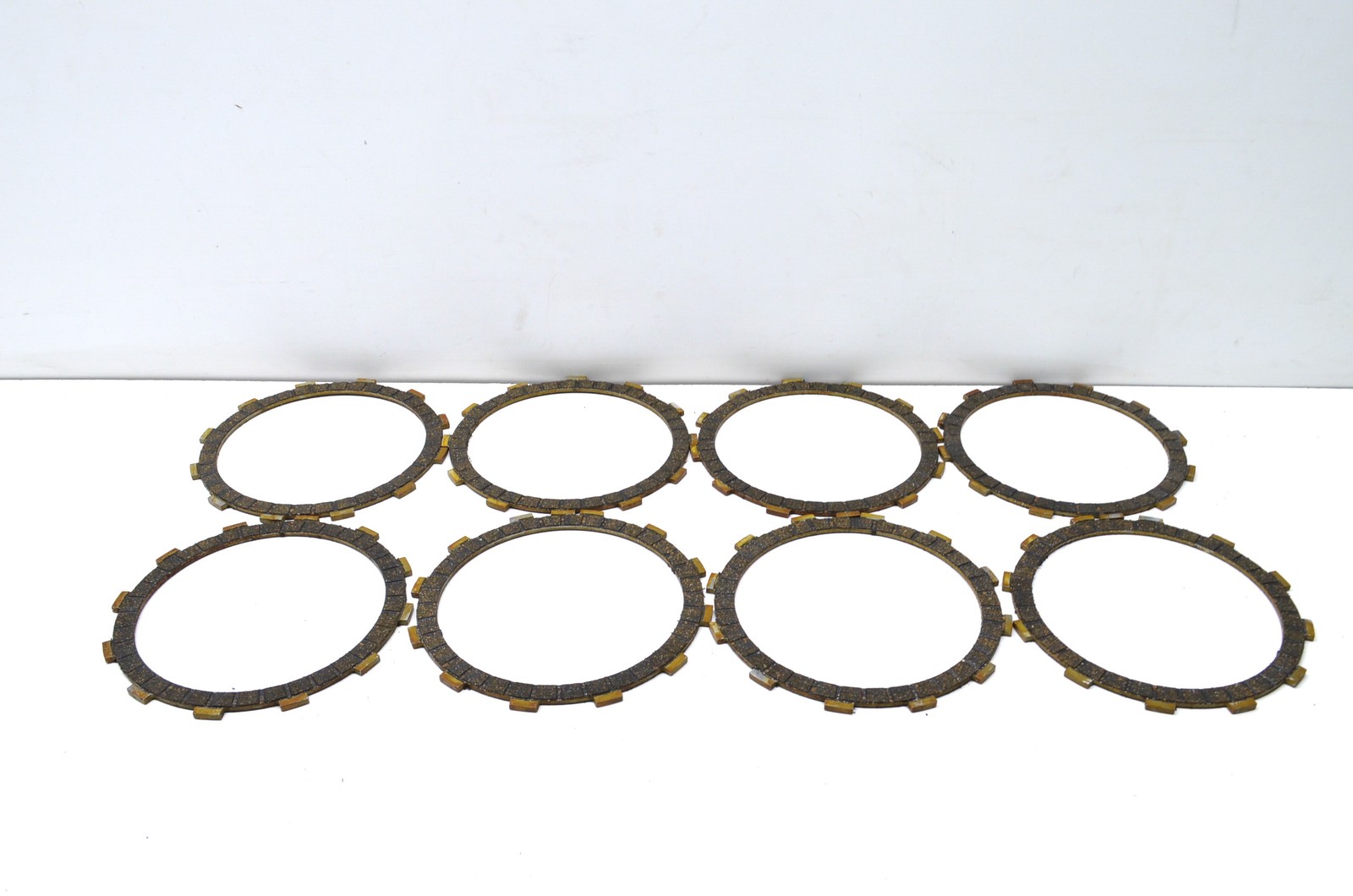 Aftermarket Clutch Kit NOS