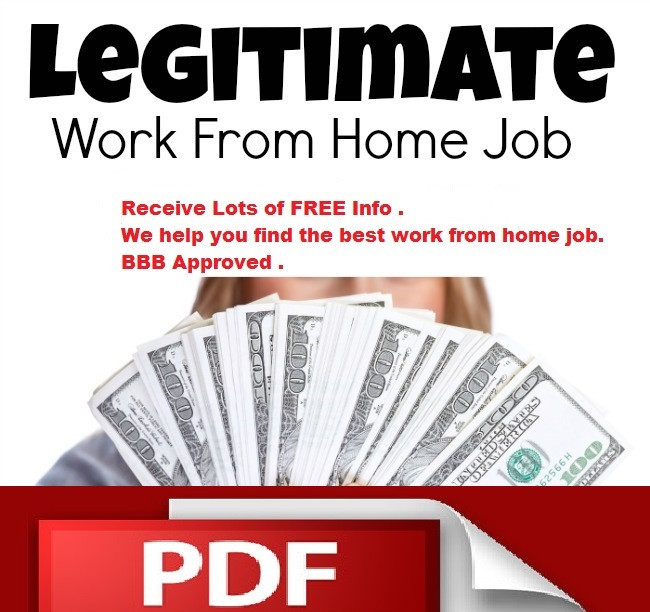 Work From Home, Work At Jobs  Work From Home Job How To Make Money, 640 Jobs WOW