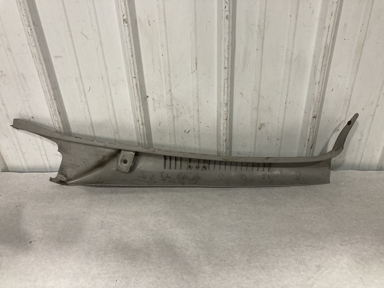 Volvo VNM PLASTIC Right/Passenger A PILLER Trim/Panel