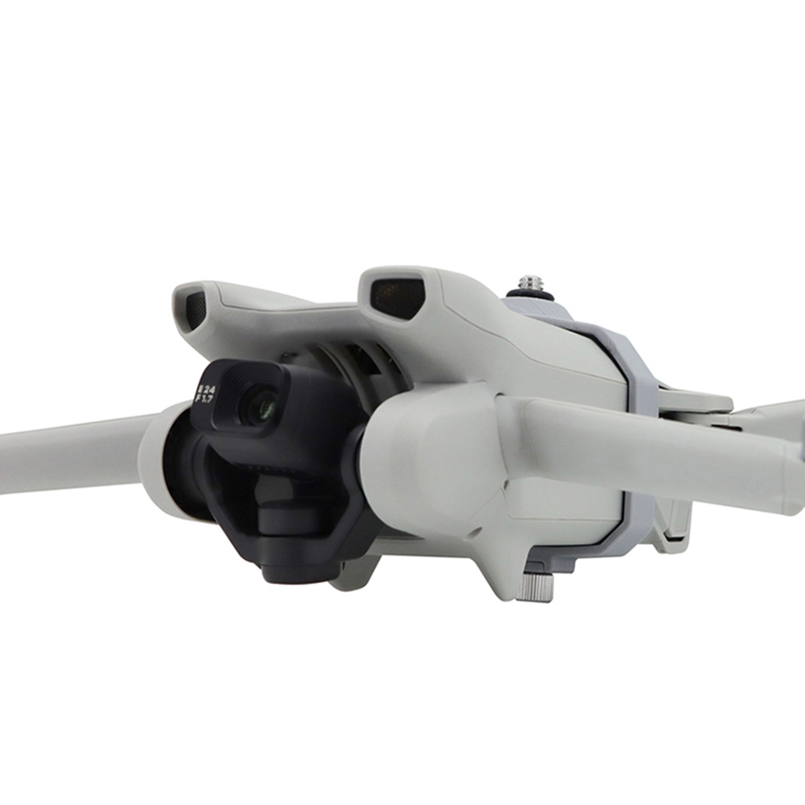 Camera Expansion Bracket Mount Holder For DJI MINI 3/MINI 3 PRO drone Parts