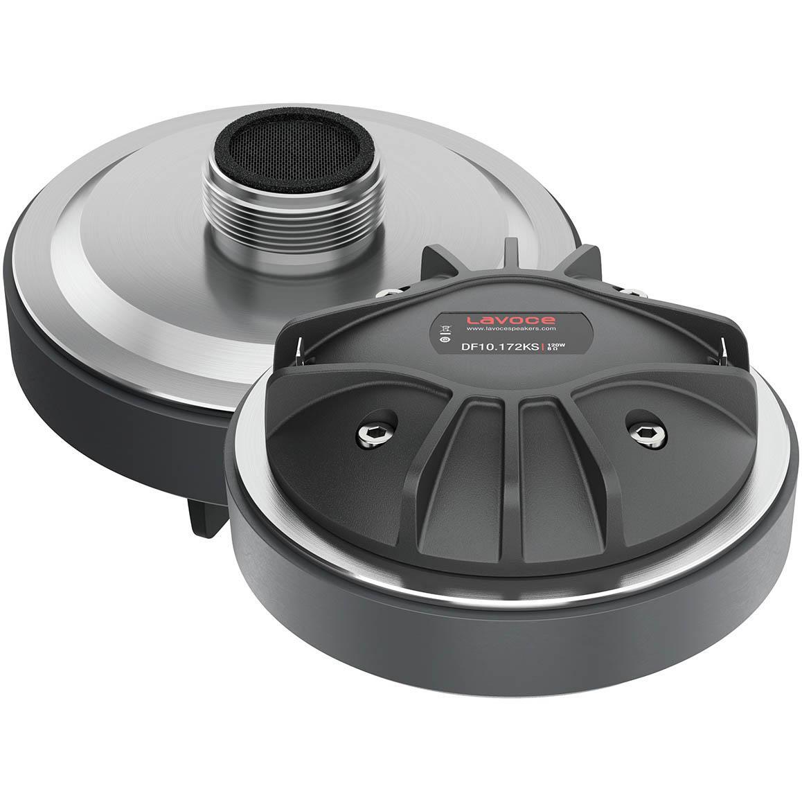 Lavoce DF10.172KS 1" Compression Driver